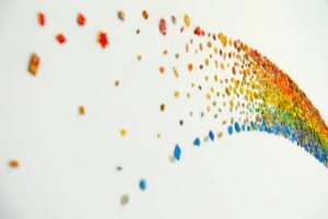 Read more about the article Pierderea de sine. Relația cu noi înșine